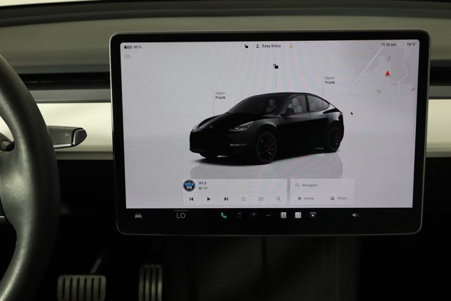 2023 Tesla Model Y Performance Raleigh NC