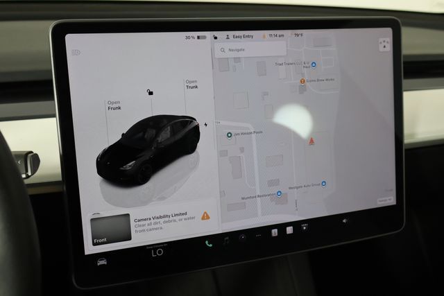 2023 Tesla Model Y Performance Raleigh NC