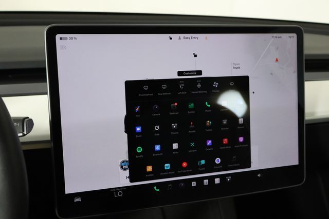 2023 Tesla Model Y Performance Raleigh NC