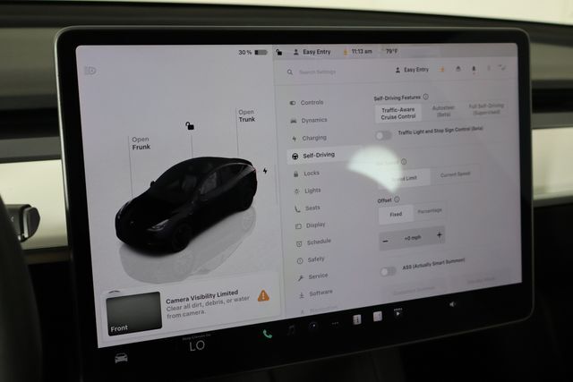 2023 Tesla Model Y Performance Raleigh NC