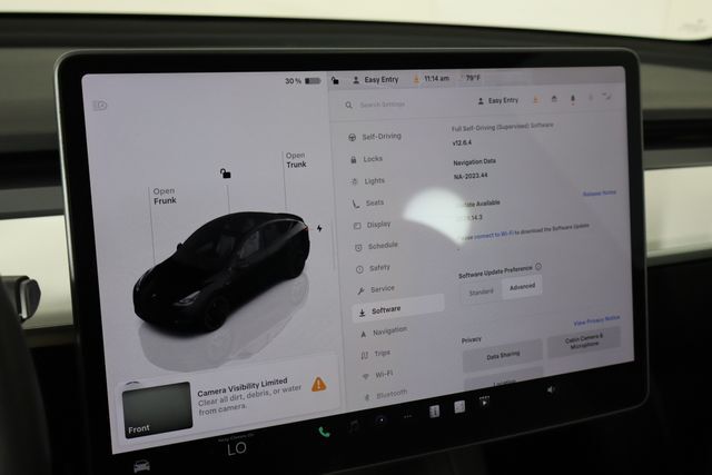 2023 Tesla Model Y Performance Raleigh NC