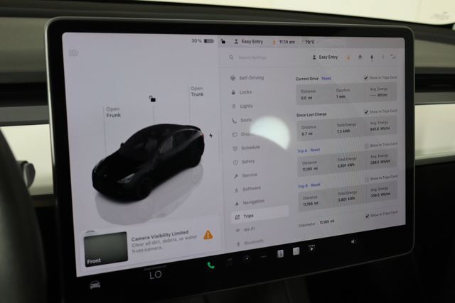 2023 Tesla Model Y Performance Raleigh NC