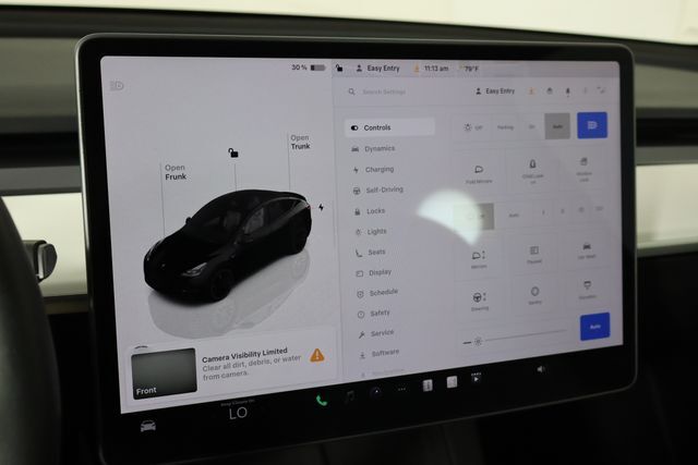 2023 Tesla Model Y Performance Raleigh NC