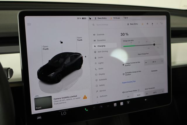 2023 Tesla Model Y Performance Raleigh NC