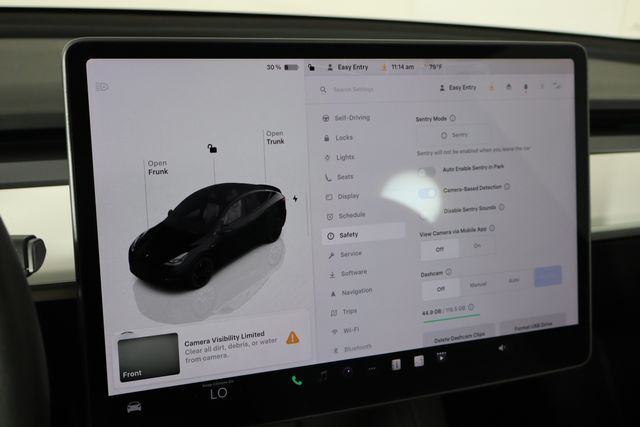 2023 Tesla Model Y Performance Raleigh NC