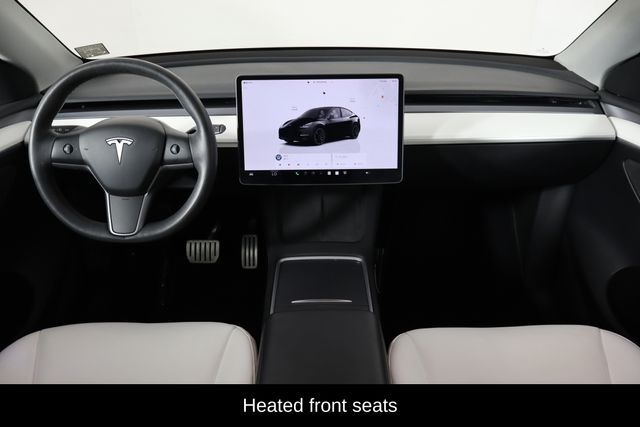 2023 Tesla Model Y Performance Raleigh NC