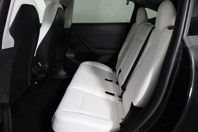 2023 Tesla Model Y Performance Raleigh NC