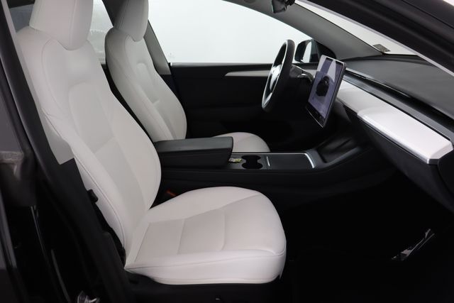 2023 Tesla Model Y Performance Raleigh NC