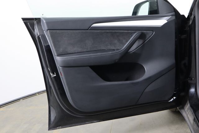 2023 Tesla Model Y Performance Raleigh NC