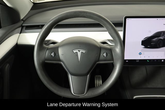 2023 Tesla Model Y Performance Raleigh NC