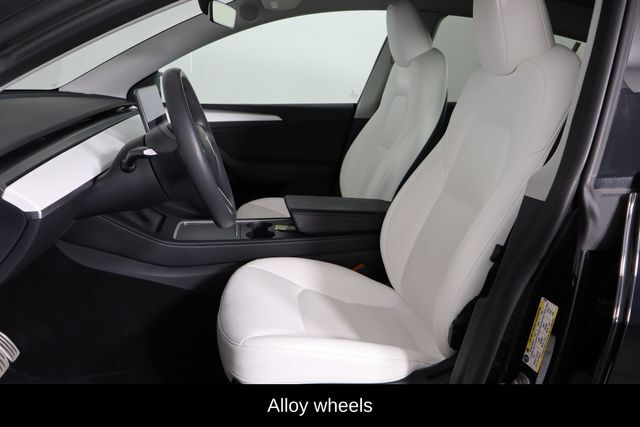 2023 Tesla Model Y Performance Raleigh NC