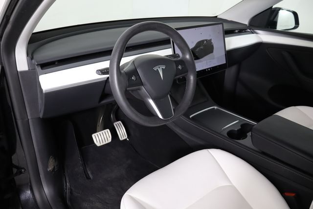 2023 Tesla Model Y Performance Raleigh NC