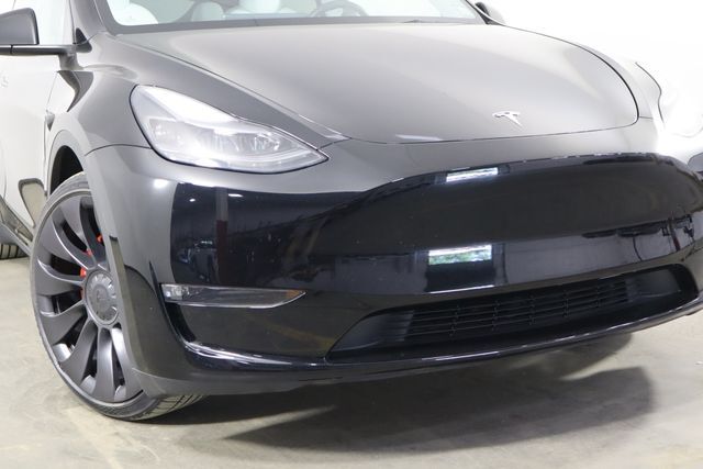 2023 Tesla Model Y Performance Raleigh NC