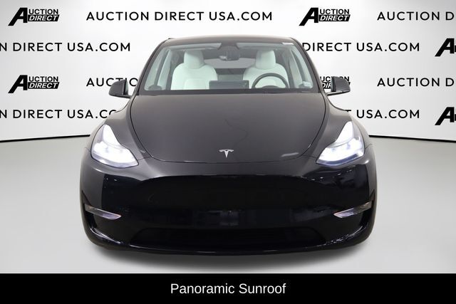 2023 Tesla Model Y Performance Raleigh NC