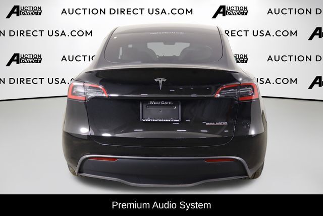 2023 Tesla Model Y Performance Raleigh NC