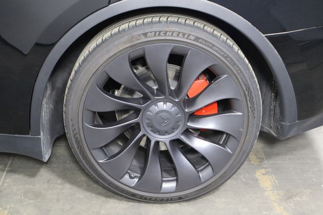 2023 Tesla Model Y Performance Raleigh NC