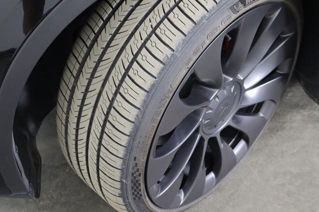 2023 Tesla Model Y Performance Raleigh NC