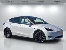2023_Tesla_Model Y_Performance_ Roseville CA