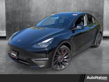 2023_Tesla_Model Y_Performance_ Roseville CA