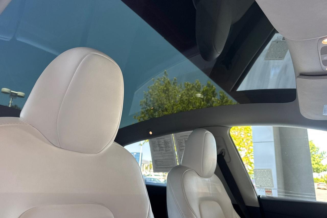 2023 Tesla Model Y Performance Roseville CA