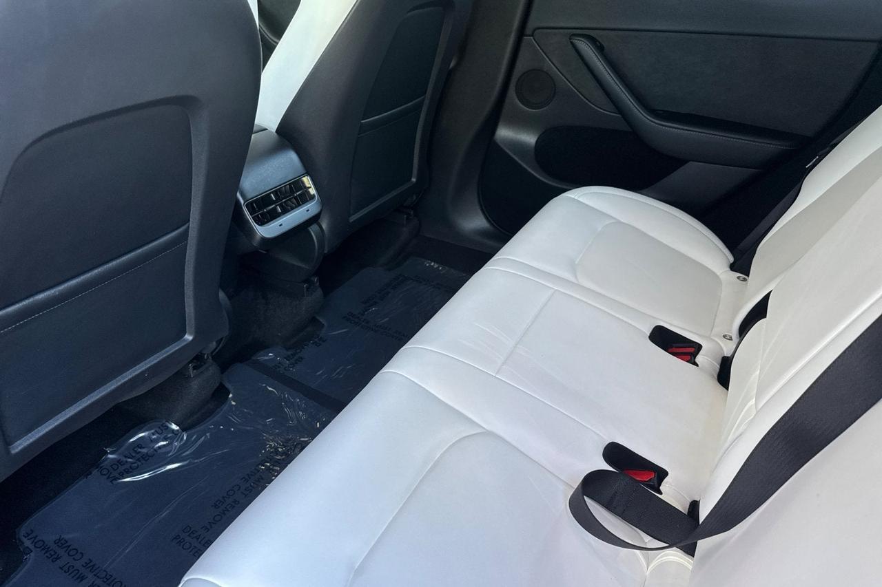 2023 Tesla Model Y Performance Roseville CA