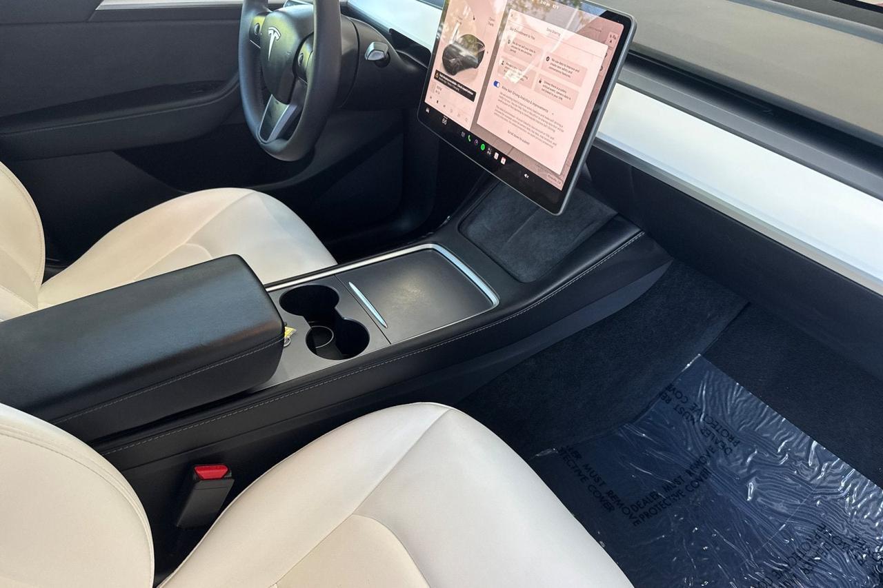 2023 Tesla Model Y Performance Roseville CA