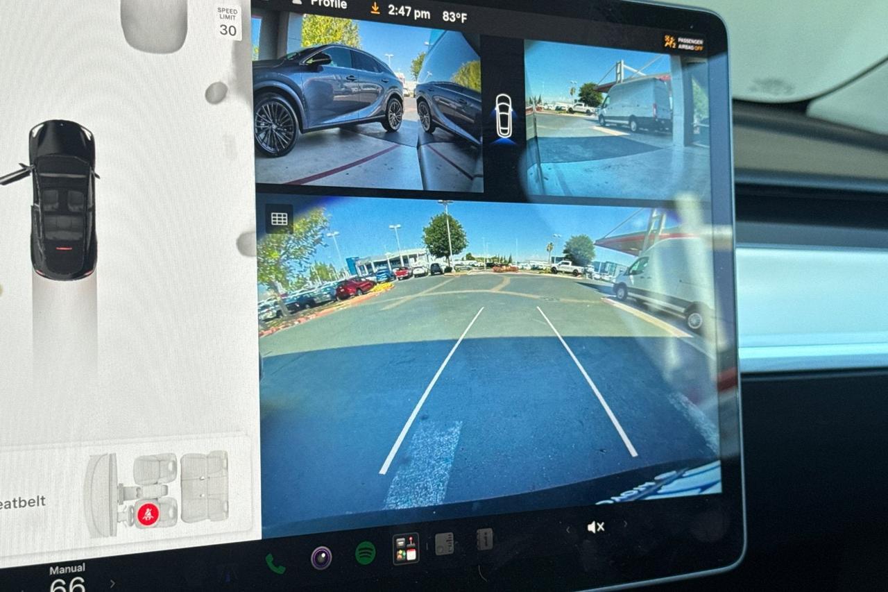2023 Tesla Model Y Performance Roseville CA
