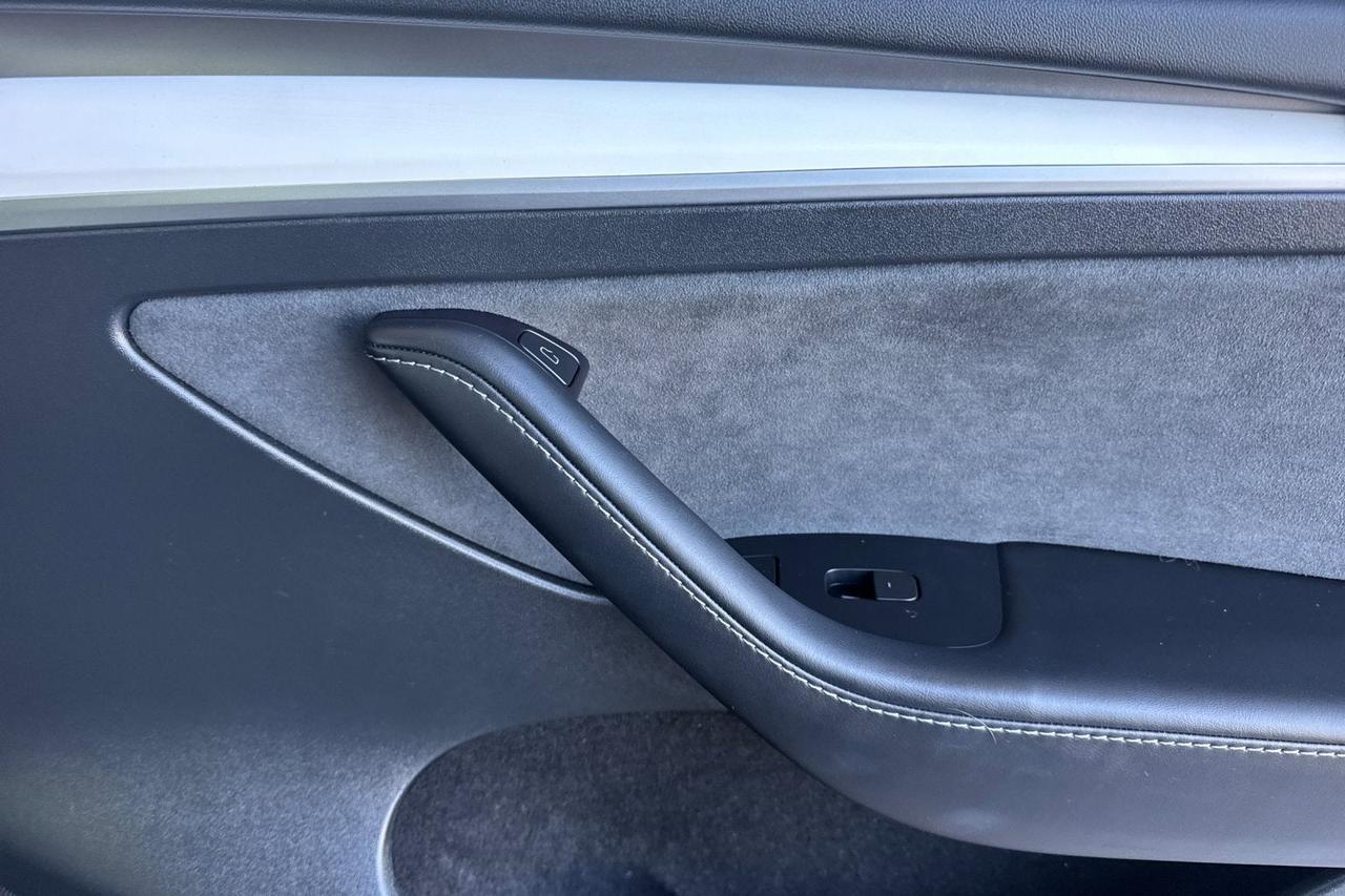 2023 Tesla Model Y Performance Roseville CA