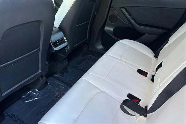 2023 Tesla Model Y Performance Roseville CA