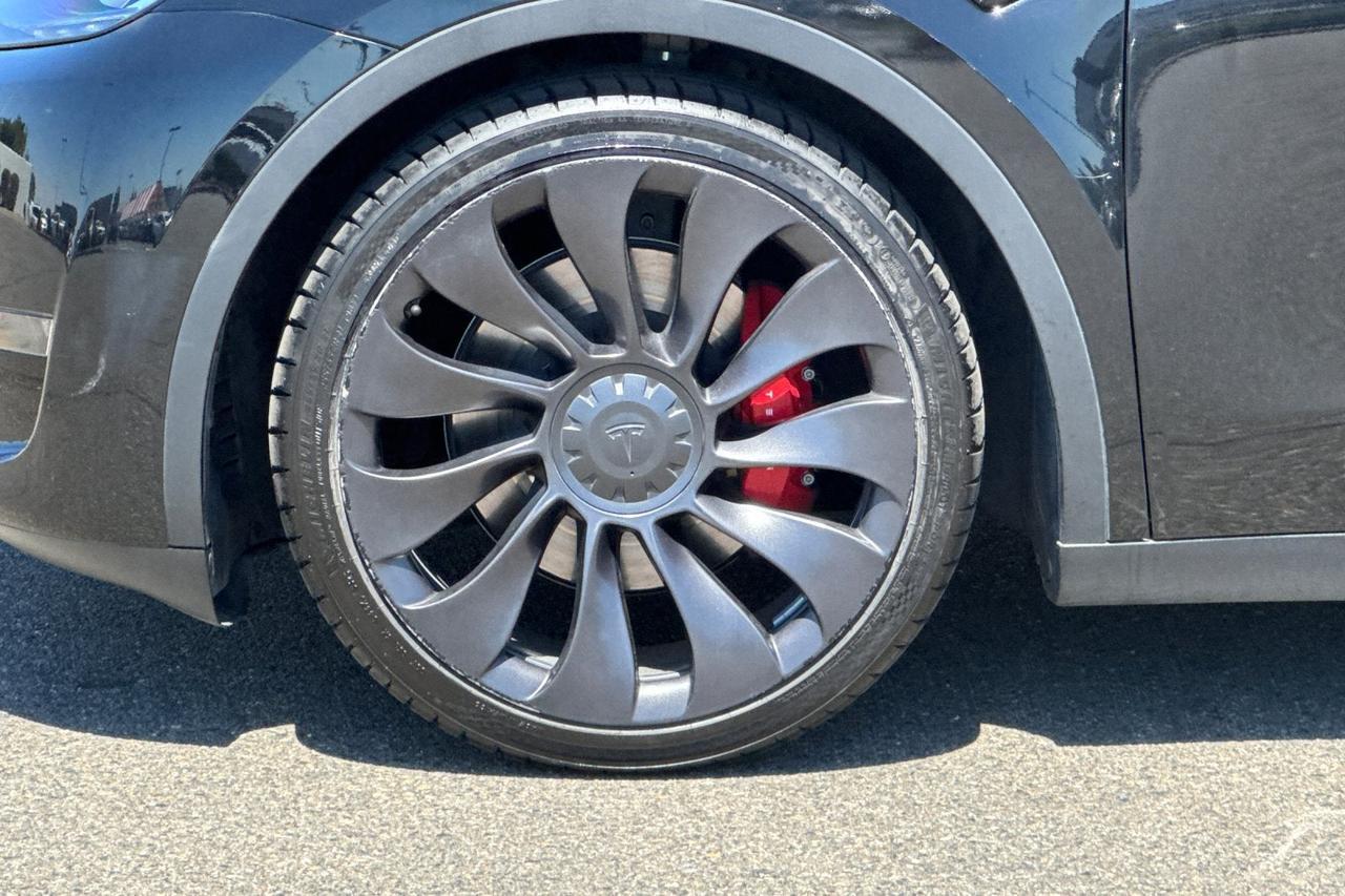 2023 Tesla Model Y Performance Roseville CA
