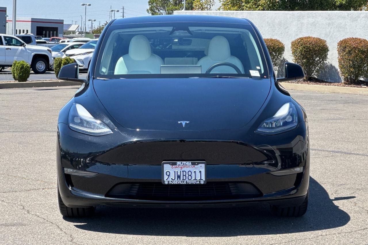 2023 Tesla Model Y Performance Roseville CA