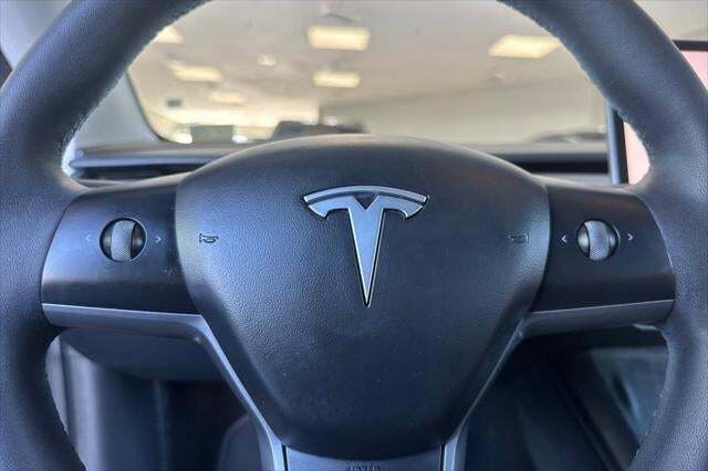 2023 Tesla Model Y Performance Roseville CA