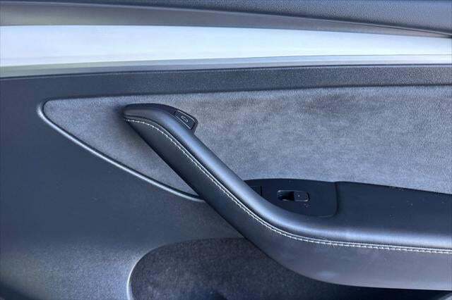 2023 Tesla Model Y Performance Roseville CA
