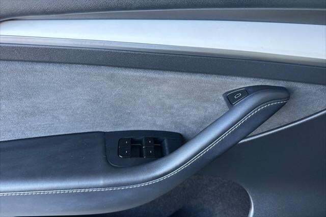 2023 Tesla Model Y Performance Roseville CA