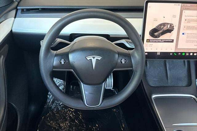 2023 Tesla Model Y Performance Roseville CA