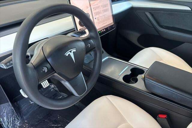 2023 Tesla Model Y Performance Roseville CA