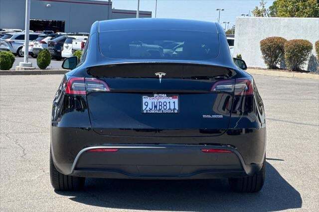 2023 Tesla Model Y Performance Roseville CA