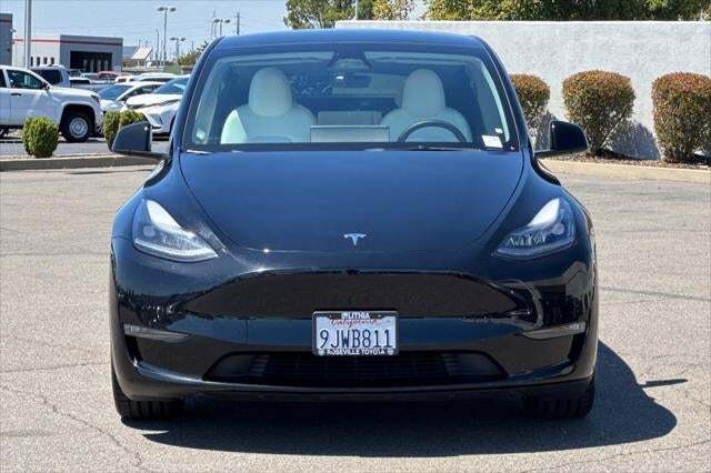 2023 Tesla Model Y Performance Roseville CA