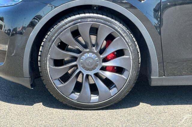2023 Tesla Model Y Performance Roseville CA