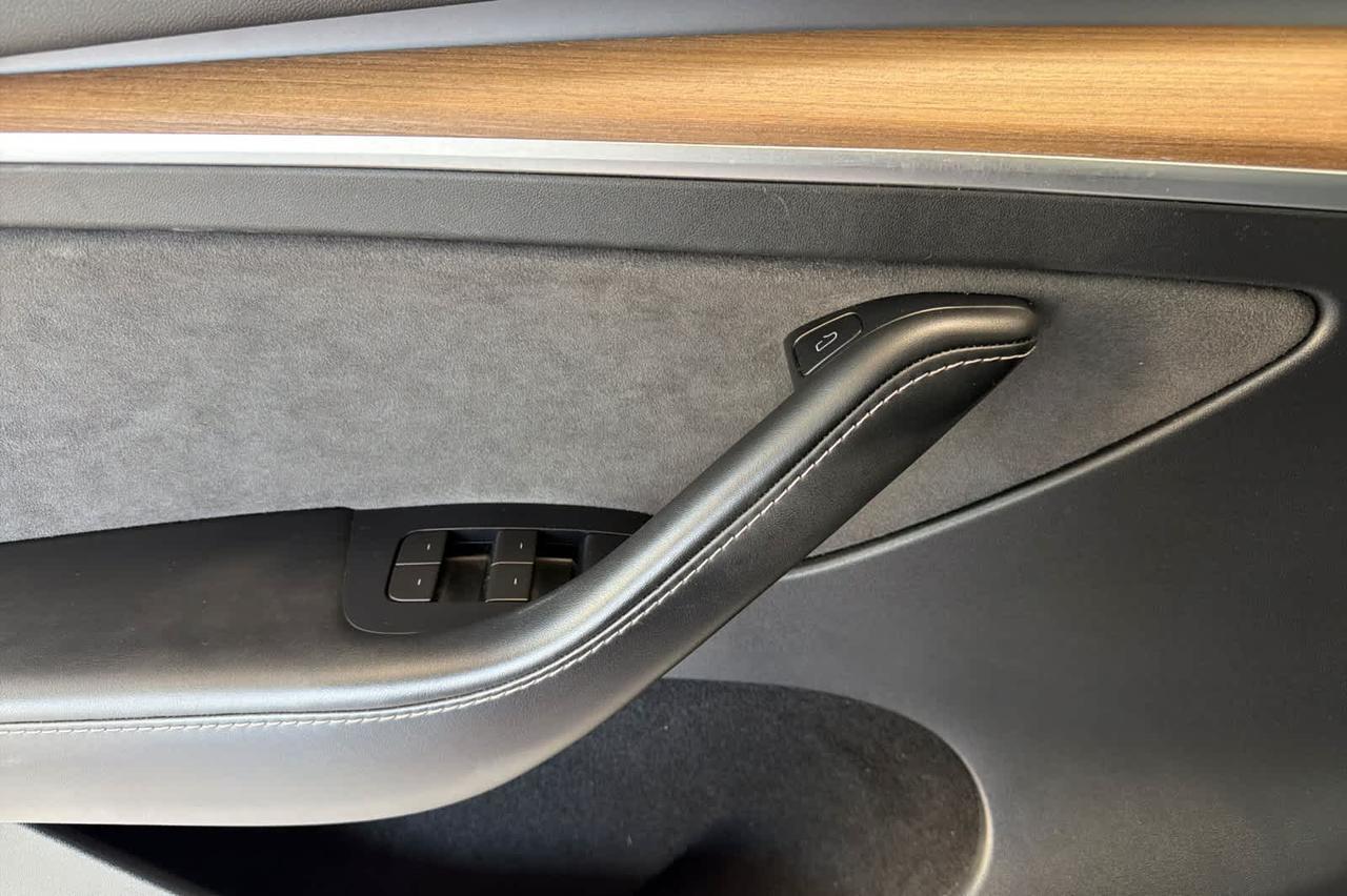 2023 Tesla Model Y Performance Roseville CA