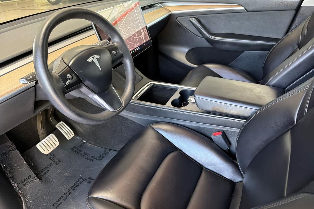 2023 Tesla Model Y Performance Roseville CA