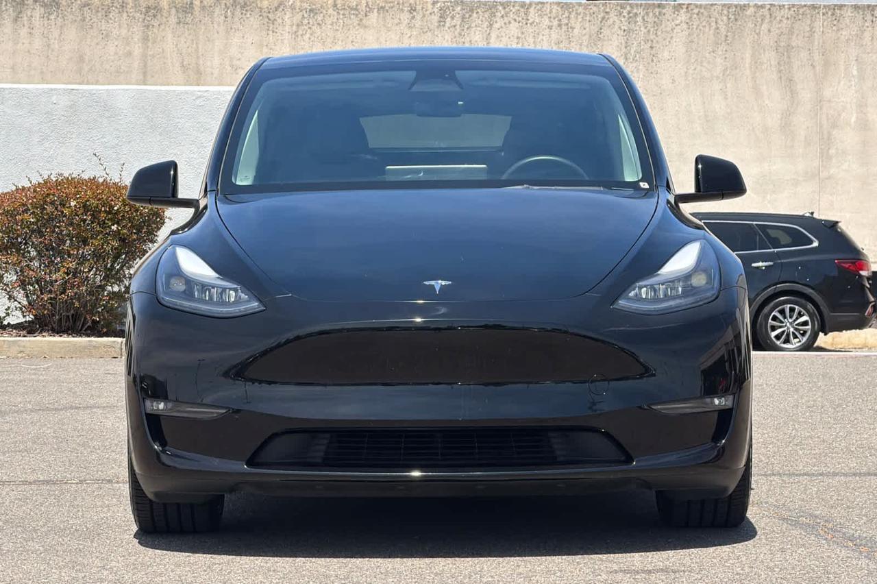 2023 Tesla Model Y Performance Roseville CA