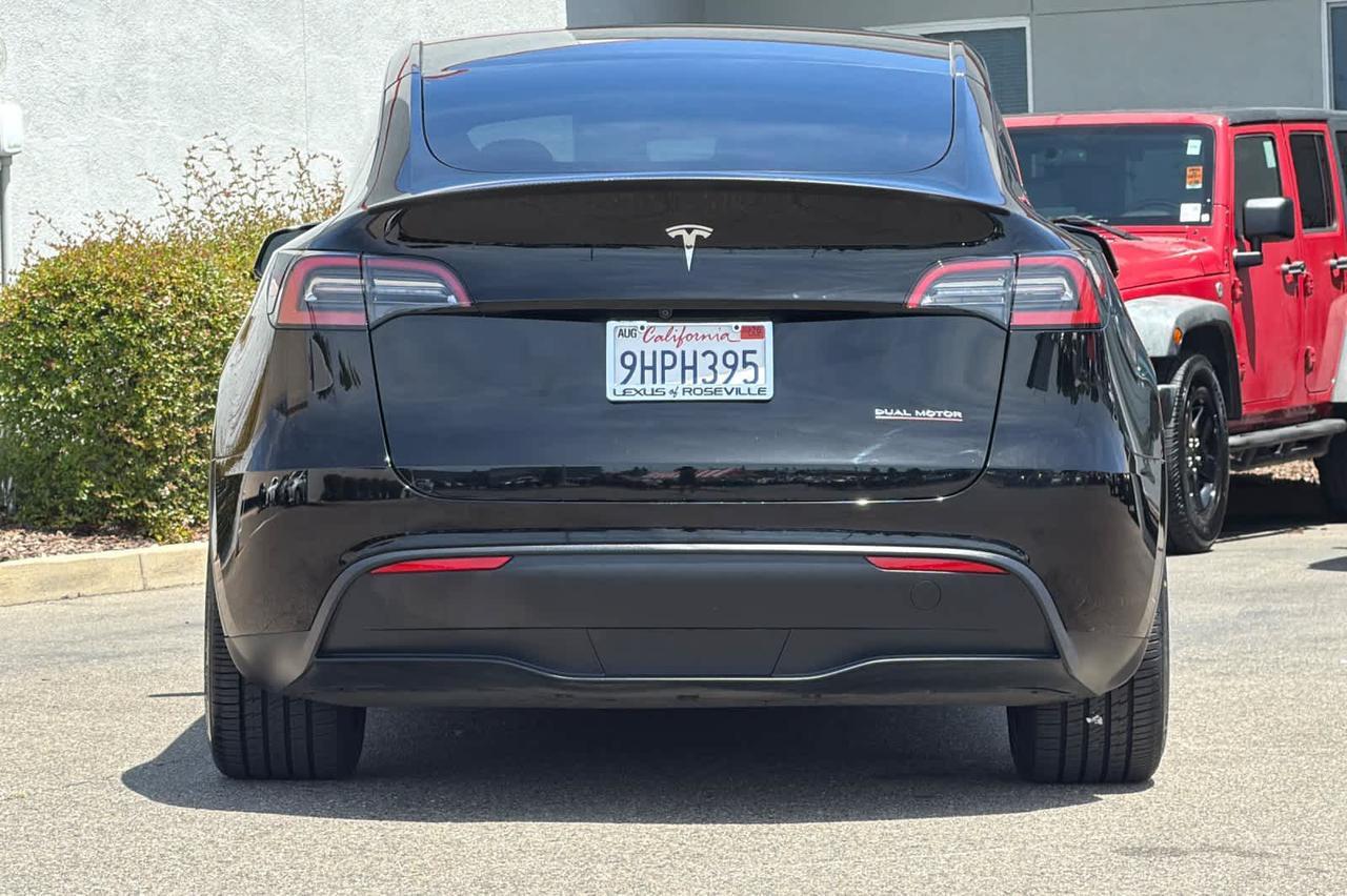 2023 Tesla Model Y Performance Roseville CA