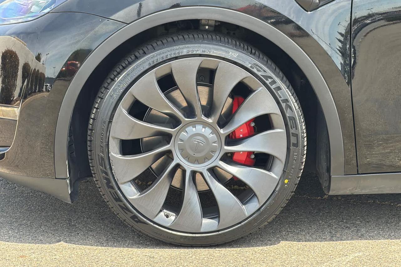 2023 Tesla Model Y Performance Roseville CA