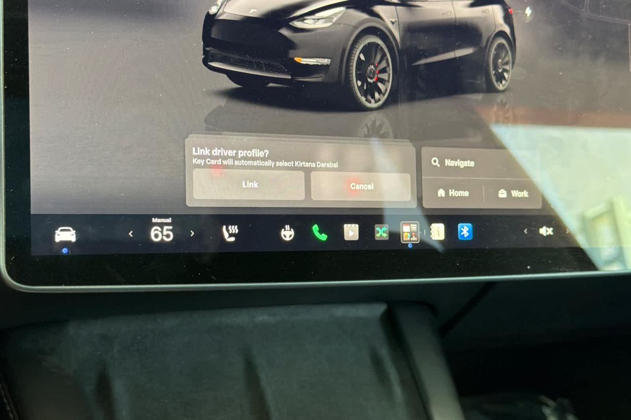 2023 Tesla Model Y Performance Roseville CA