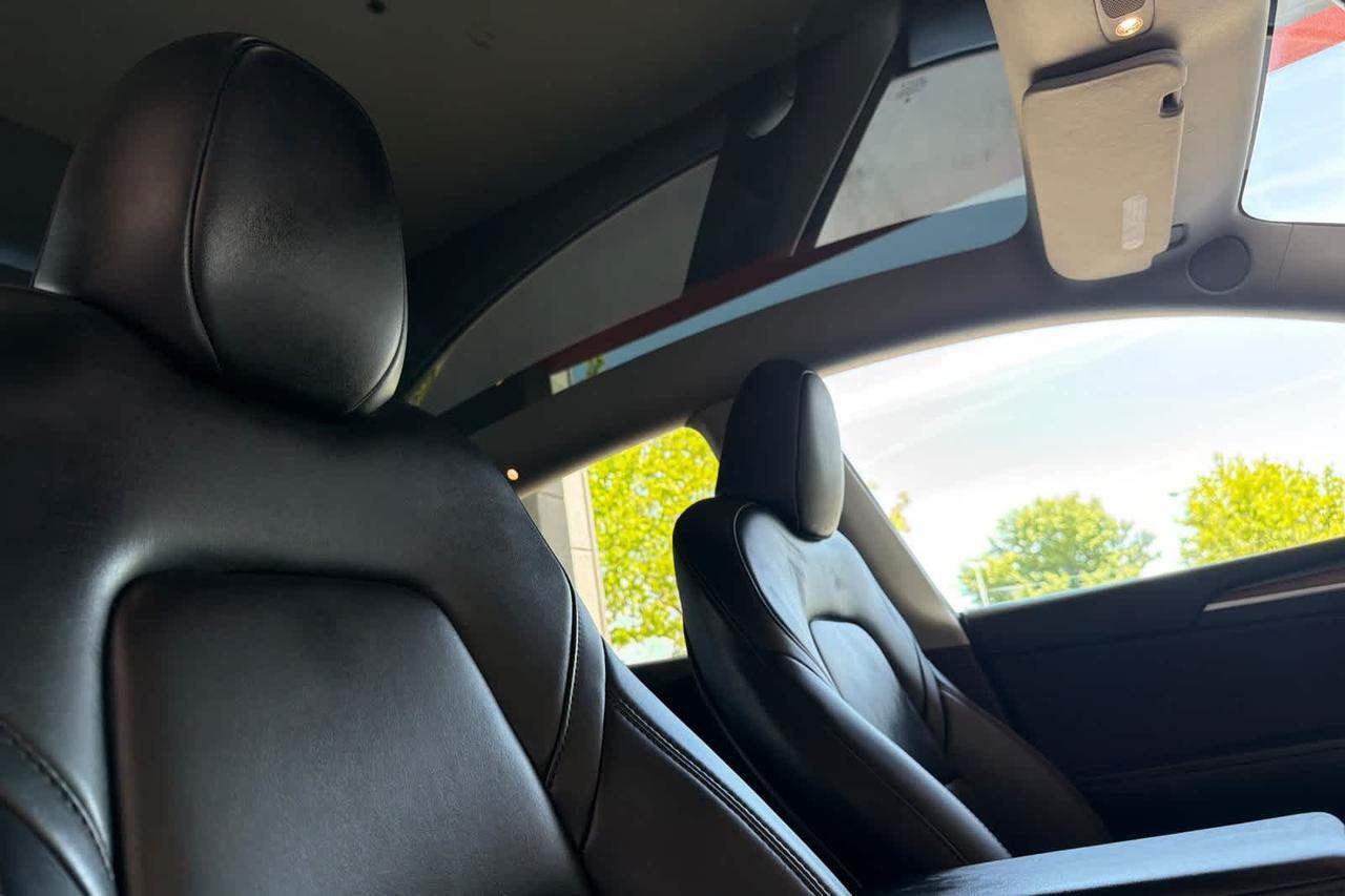 2023 Tesla Model Y Performance Roseville CA