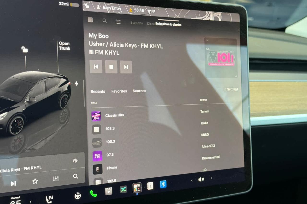 2023 Tesla Model Y Performance Roseville CA