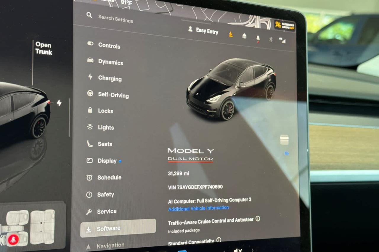 2023 Tesla Model Y Performance Roseville CA