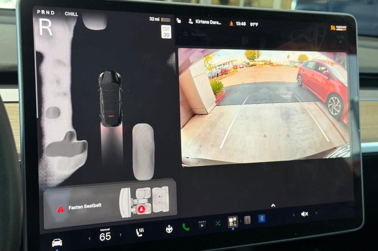2023 Tesla Model Y Performance Roseville CA