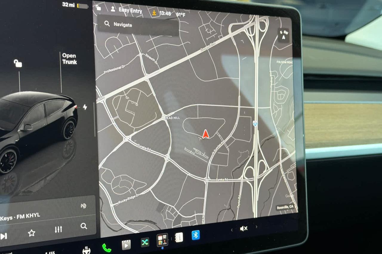 2023 Tesla Model Y Performance Roseville CA